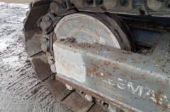 2019 KLEEMANN MR122Z