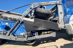 2014 KLEEMANN MR130Z EVO 2