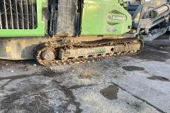 2021 EVOQUIP COBRA 290R