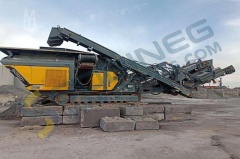 2020 RUBBLE MASTER RM90GO!