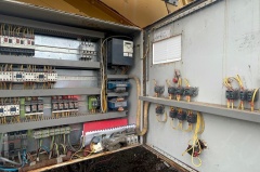 2010 KIVERCO MPS1200