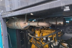 2021 POWERSCREEN HL75