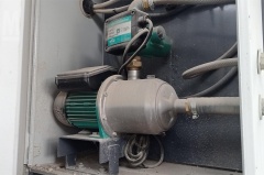 2019 KLEEMANN MR122Z