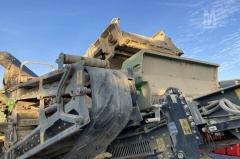 2021 EVOQUIP COBRA 290R