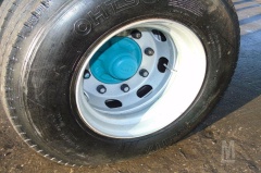 2008 POWERSCREEN MARK II