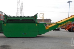 2022  123 TRACK SIZER