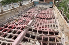 2011 POWERSCREEN CHIEFTAIN 1700