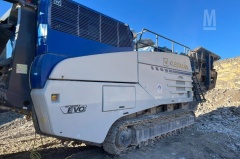 2019 KLEEMANN MR130Z EVO 2