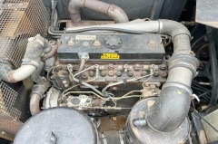 2002 FARWICK MUSTANG