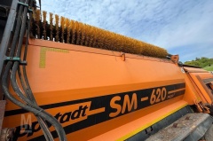 2014 DOPPSTADT SM620