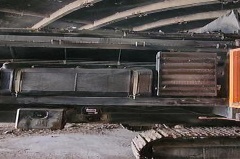 2021 PRONAR MPB20.55GH