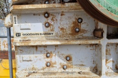 GOODWIN BARSBY 42X30