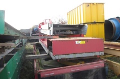 CONVEYOR SALES 10×10