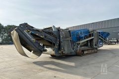 2018 KLEEMANN MS15ZAD