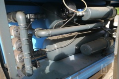 2005 DONALDSON 156RF10