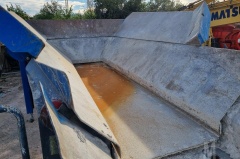 2020 KLEEMANN MC110Z EVO