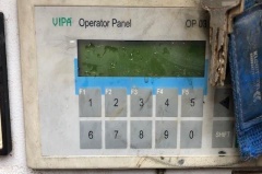 2008 KLEEMANN MR110Z