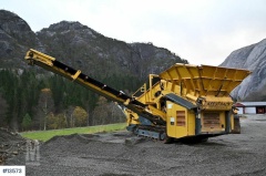 2016 KEESTRACK NOVUM