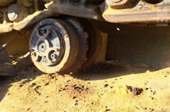 2008 KLEEMANN MR122Z