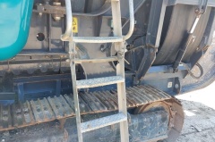 2020 POWERSCREEN METROTRAK