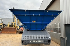 2021 KLEEMANN MCO9 EVO