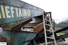 1998 POWERSCREEN CHIEFTAIN