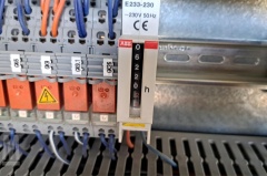 2008 KLEEMANN MR122Z