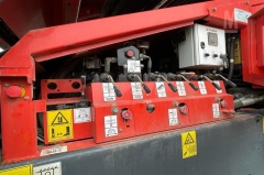 2021  FINLAY 883+ SPALECK