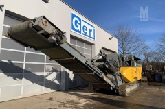 2013 RUBBLE MASTER RM100GO!