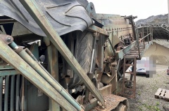 2005 POWERSCREEN TURBO CHIEFTAIN 1800