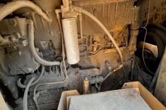 1998 GIPO GIPOREC R100C