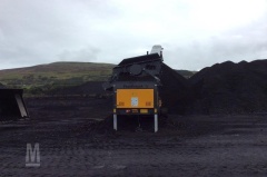 2014 TRACKSTACK 8542TBF