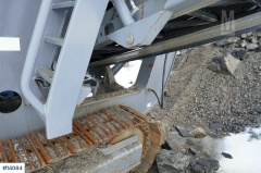 2013 KLEEMANN MC110Z EVO