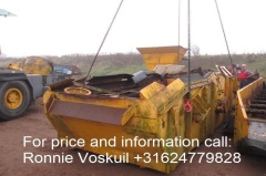 SCREEN MACHINE MAXIMUM