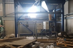 DEV AUTOMATION 1500 KG