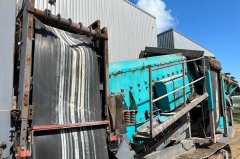 2013 POWERSCREEN WARRIOR 1800