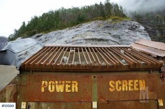 1998 POWERSCREEN CHIEFTAIN