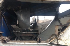 2001 KLEEMANN MR122Z