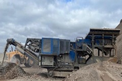 2011 KLEEMANN MC110Z