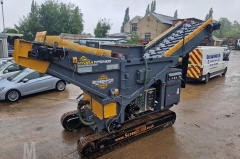 2021 SCREENPOD HYDRA TFS1400