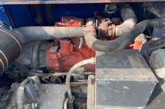 2015 KLEEMANN MOBIREX MR110Z EVO 2