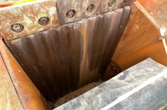 2006 GASPARIN F1180CV EVEREST