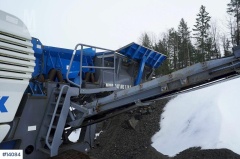 2013 KLEEMANN MC110Z EVO