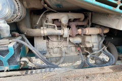 2012 POWERSCREEN WARRIOR 800