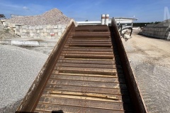 2002 LAURINI SUPERSCREEN 2000