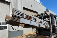 2013 POWERSCREEN WARRIOR 1800