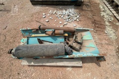 2013 POWERSCREEN PREMIERTRAK 400