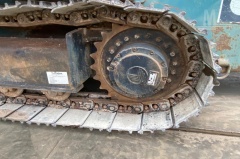 2004 POWERSCREEN WARRIOR 1400