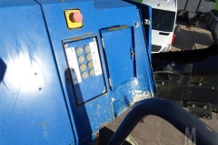 2015 KLEEMANN MR110Z EVO 2