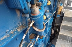 2019 KLEEMANN MR122Z